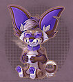 Coffee Chihuahua