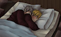 HQ. [Twincest] - Miyacest Week - Day 5 - Home by XaljaRuno