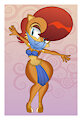 Sally Dancer