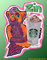 Zin Drink Badge 2020