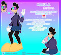 Nebula Ref Sheet 2020