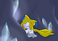 A Gift From The Wishing Star - Something's wrong... ( Scene 8 )