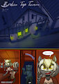 Broken Tap Tavern Pg.1