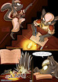 Broken Tap Tavern Pg.6
