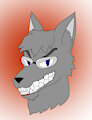 Rom Lonewolf's Socialist Teeth Meme