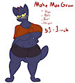 Mae Growth drive PART 1