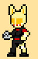 8 Bit: Sprungy/The Blood Rabbit
