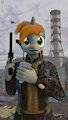 [One Day in the Zone] LittlePip