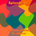Mock FiM Title Card Episode 98