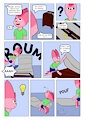 my children's naughtiness #2 by Oxodraw