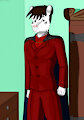 Matt