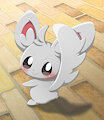 Minccino