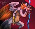 Lord of Change