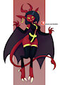 Imp girl
