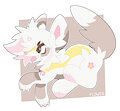 Art Fight 2020: Flower