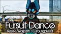 Fursuit Dance / Raze / 'Warpath' //