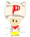 P-Acorn Toads