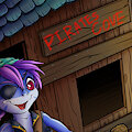The Pirate Cove