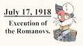 This Day in History: July 17, 1918