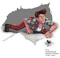 Ace Ventura