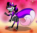 Hazbin Jen