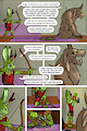 Misbegotten Kittens 2x10 by DrJavi
