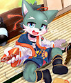 Natsusuke