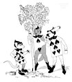 The Rosebush