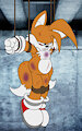 Tails