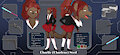 Charlie Reference Sheet
