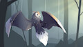 Owl's Flight