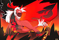 [unfinished] Lucretiar : Wing of fire