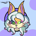 Maika icon by Orca666