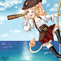 Pirate Riley