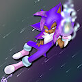 Soul Dude~ by GalaxyViolet