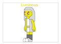 Casual Luminous