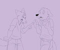 An Unhappy Reunion