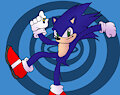 Movie Sonic the Hedgehog