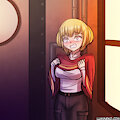 Cornered
