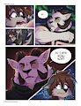 Predators of Denali - p26 by fluffKevlar