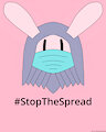 #StopTheSpread Poster