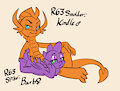 Rule63 MLP Dragons