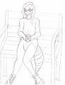 Daydream Believer Sketch