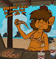 Pizza Time