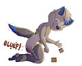 Blurp by RiskItForTheBiscuit