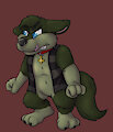 Angery Blum