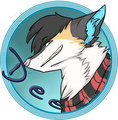 Dee Badge ::CO:: by TaigaFox