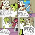 Dripdry's Fish Fry - pg 3