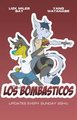 LOS BOMBASTICOS