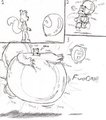 P-balloon inflation fun (old) by OrangeMario